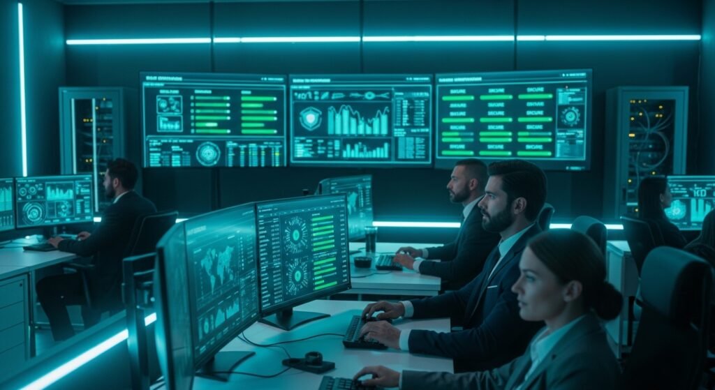 24시간 실시간으로 스포츠토토 정산 상태를 감시하는 전문 검증 센터